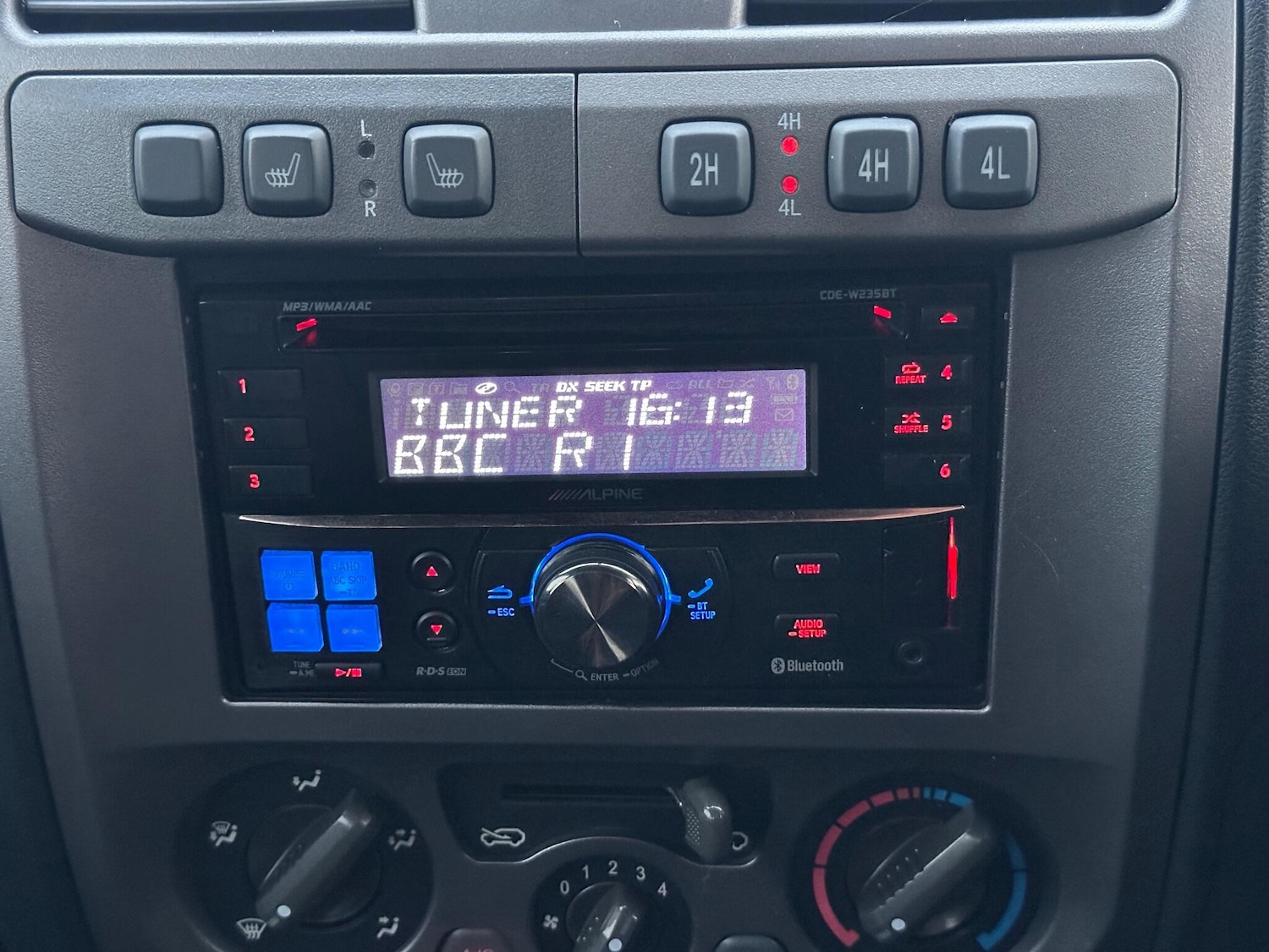 Used Great Wall Steed 2015 for sale - 77215238: Photo 23