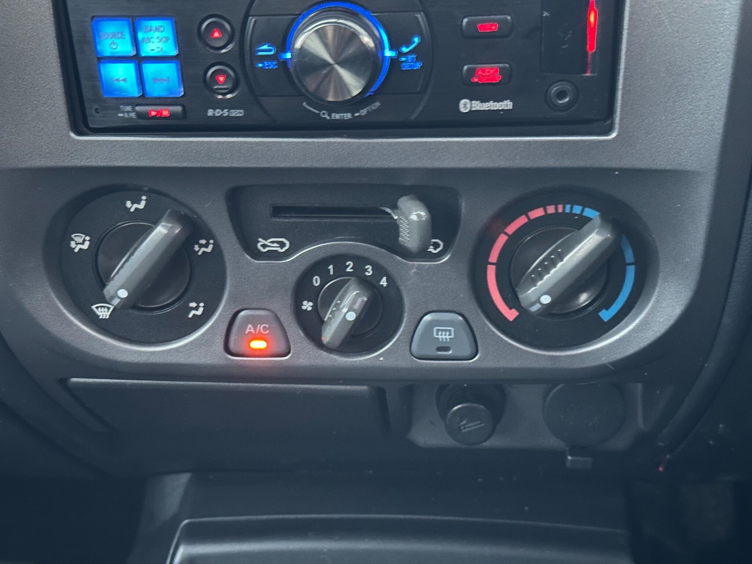 Used Great Wall Steed 2015 for sale - 77215238: Photo 25