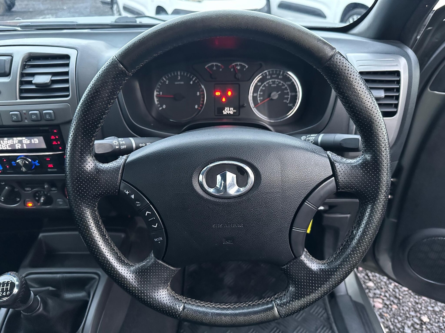 Used Great Wall Steed 2015 for sale - 77215238: Photo 27