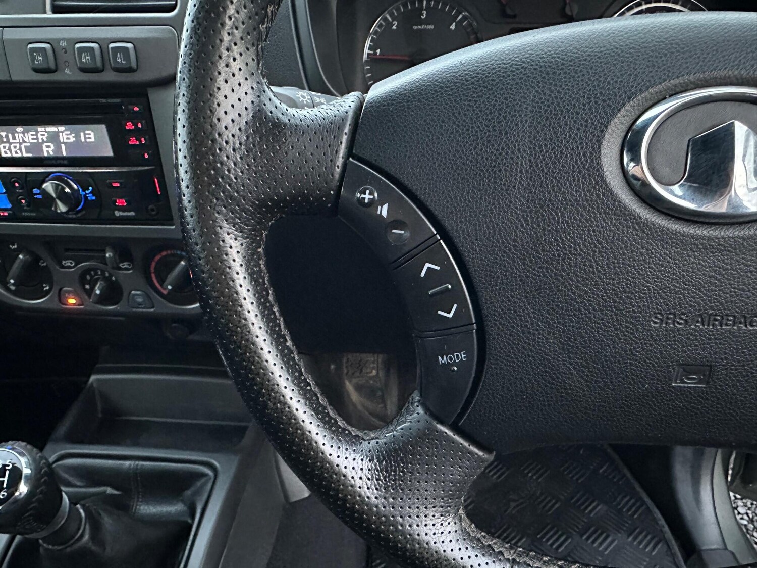 Used Great Wall Steed 2015 for sale - 77215238: Photo 28