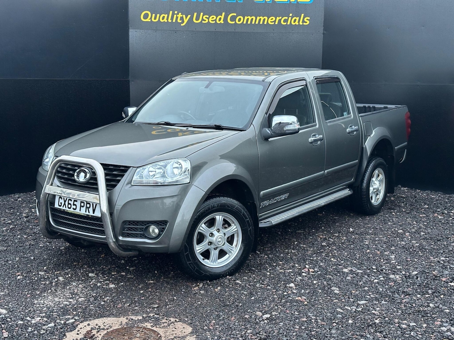 Used Great Wall Steed 2015 for sale - 77215238: Photo 3