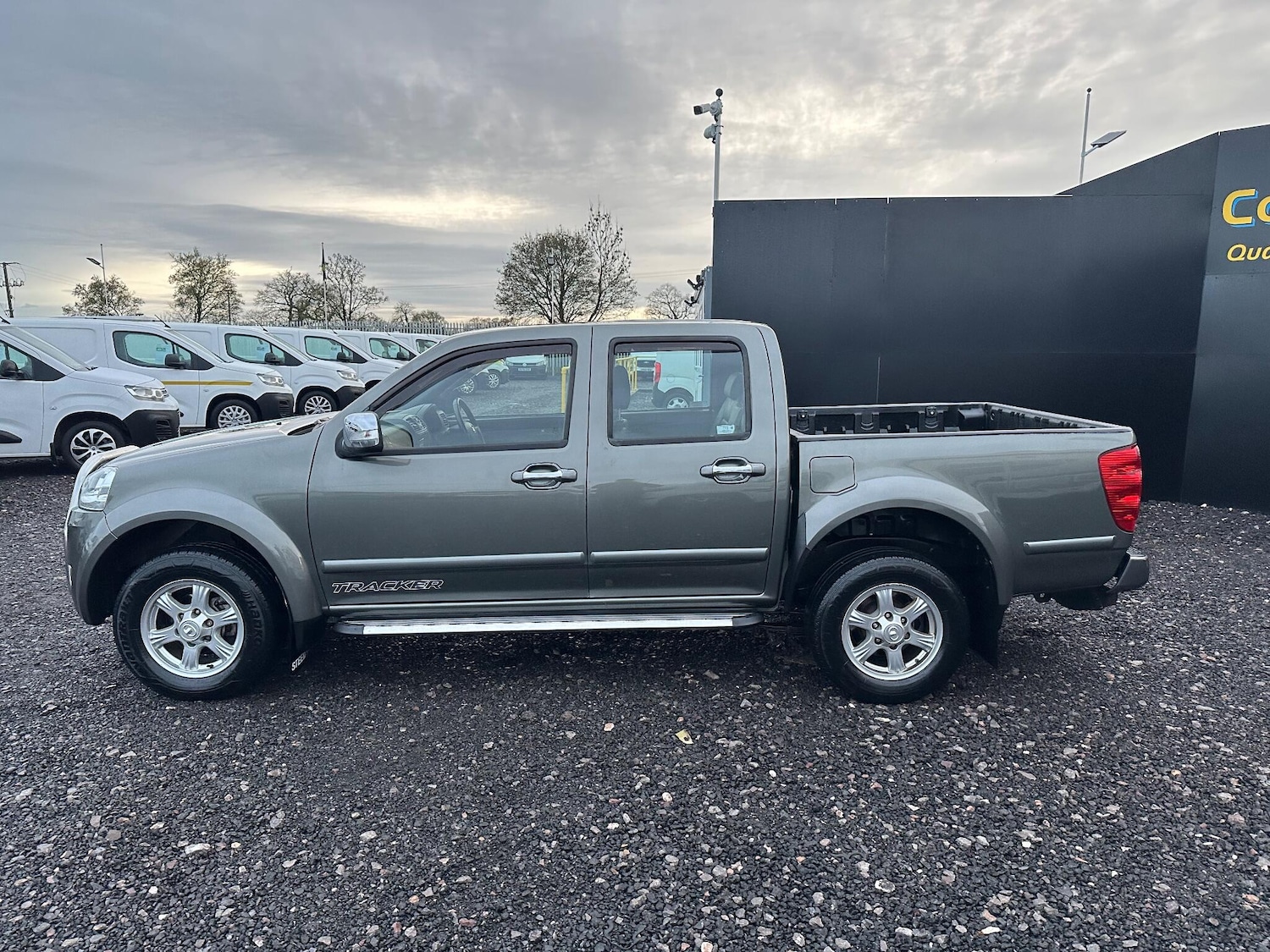 Used Great Wall Steed 2015 for sale - 77215238: Photo 5