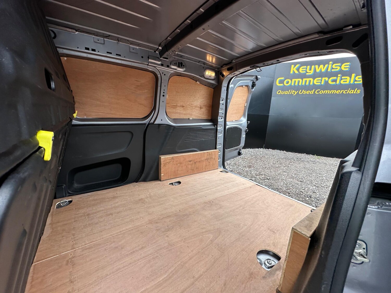 Vehicle 19
