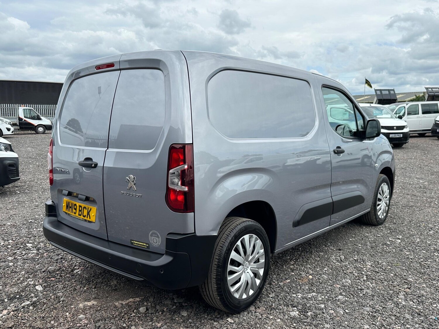 Vehicle 9