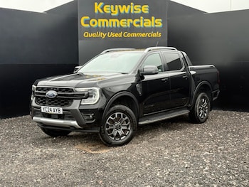 Used Ford Ranger 2024 for sale - 78636021: Photo