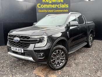 Used Ford Ranger 2024 for sale - 78636021: Photo