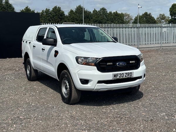 Used Ford Ranger 2020 for sale - 75507352: Photo 10