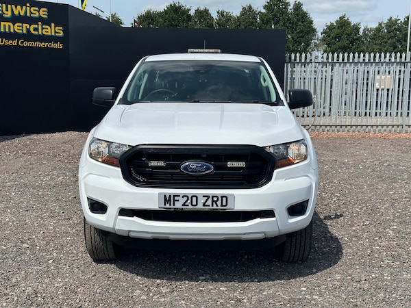 Used Ford Ranger 2020 for sale - 75507352: Photo 11