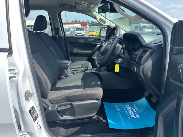 Used Ford Ranger 2020 for sale - 75507352: Photo 13