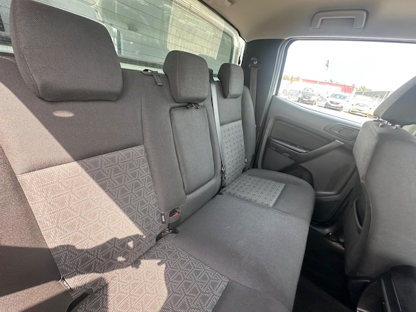 Used Ford Ranger 2020 for sale - 75507352: Photo 15