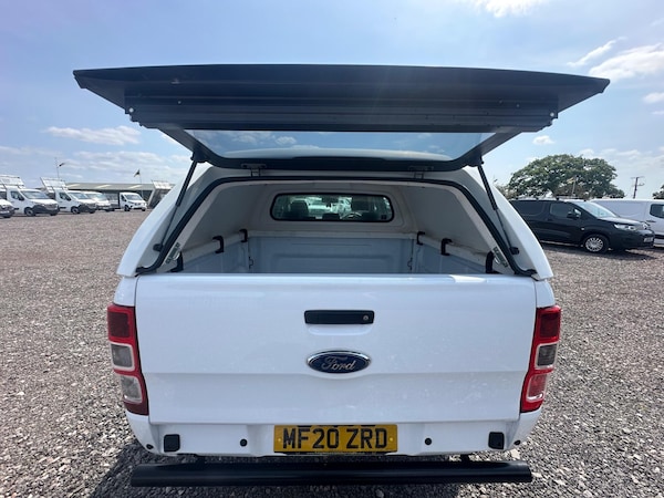 Used Ford Ranger 2020 for sale - 75507352: Photo 17
