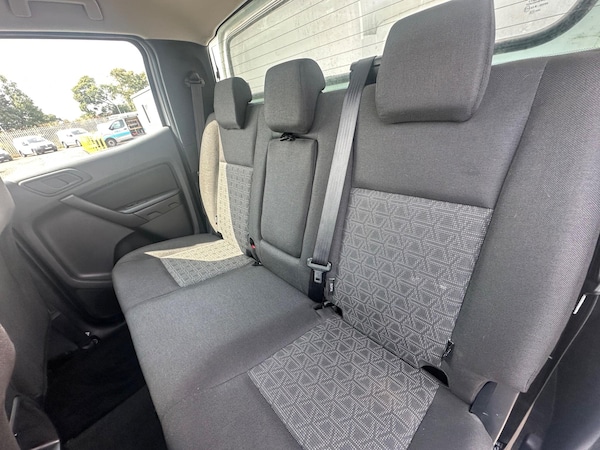 Used Ford Ranger 2020 for sale - 75507352: Photo 19