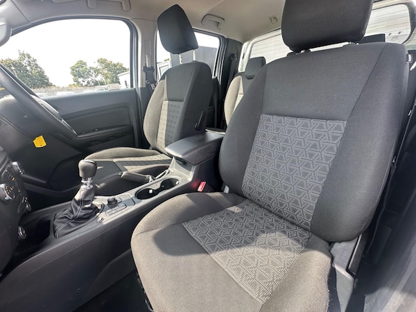 Used Ford Ranger 2020 for sale - 75507352: Photo 21