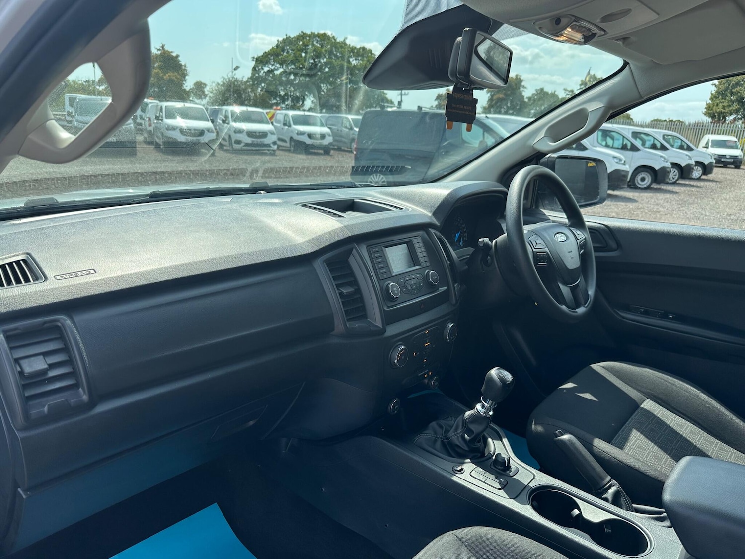 Vehicle 23