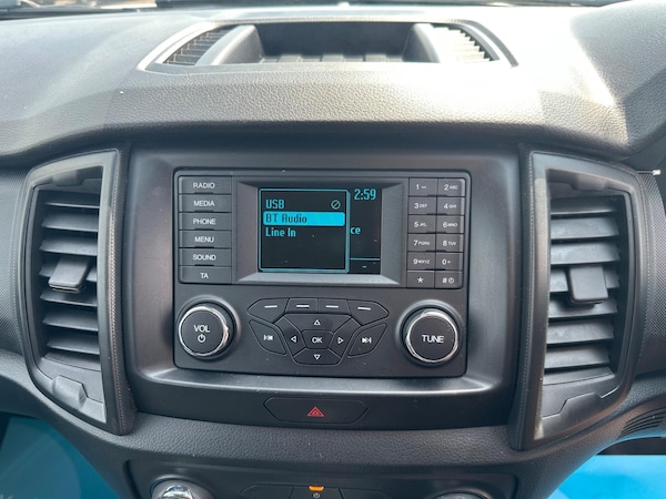 Used Ford Ranger 2020 for sale - 75507352: Photo 25