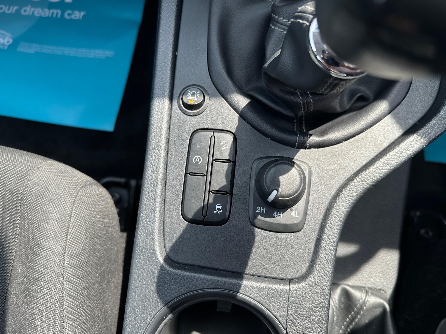 Vehicle 28