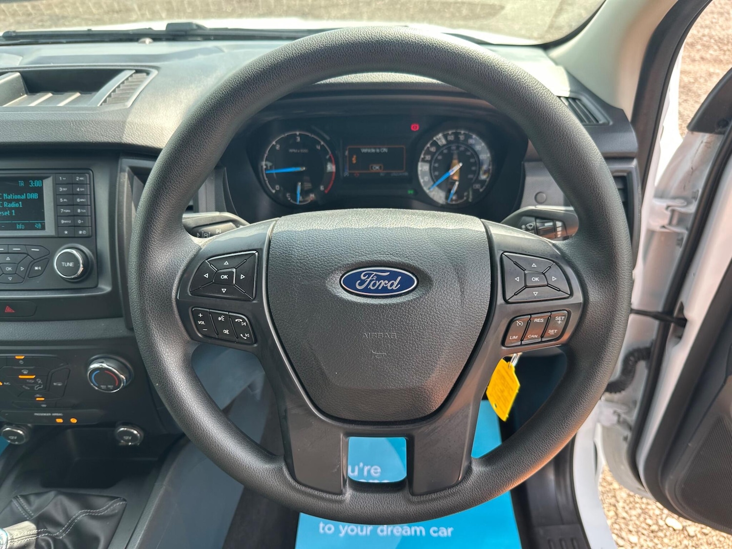 Vehicle 29