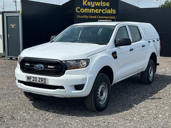 Used Ford Ranger 2020 for sale - 75507352: Photo 3