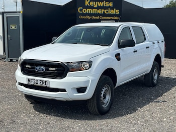 Used Ford Ranger 2020 for sale - 75507352: Photo