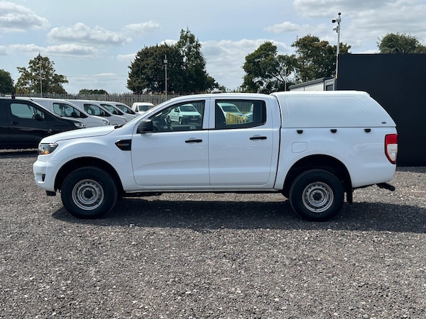 Used Ford Ranger 2020 for sale - 75507352: Photo 5