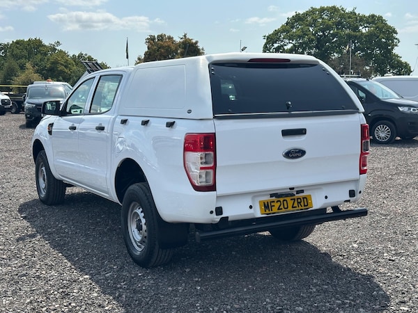 Used Ford Ranger 2020 for sale - 75507352: Photo 6