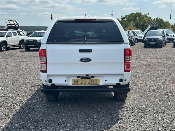 Used Ford Ranger 2020 for sale - 75507352: Photo 7