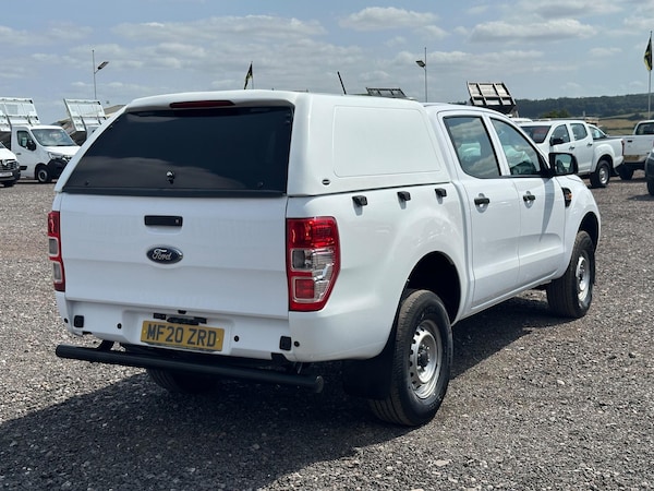 Used Ford Ranger 2020 for sale - 75507352: Photo 8
