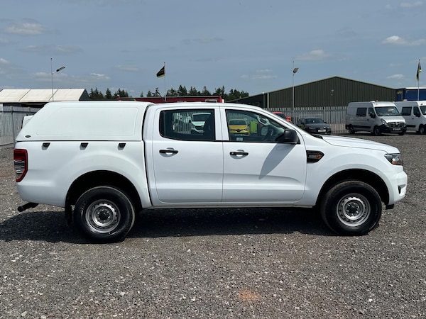 Used Ford Ranger 2020 for sale - 75507352: Photo 9
