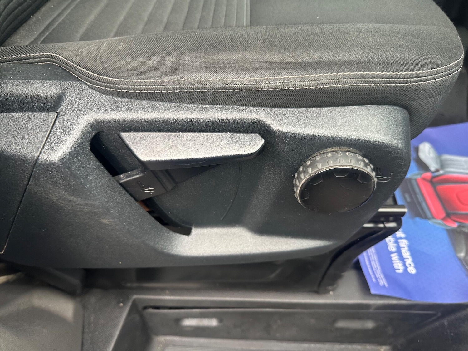 Used Ford Transit Custom 2019 for sale - 77377507: Photo 15