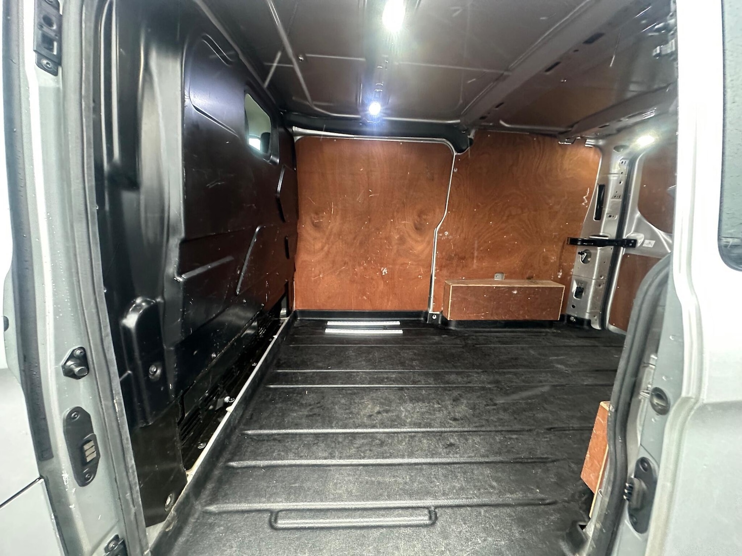 Used Ford Transit Custom 2019 for sale - 77377507: Photo 18