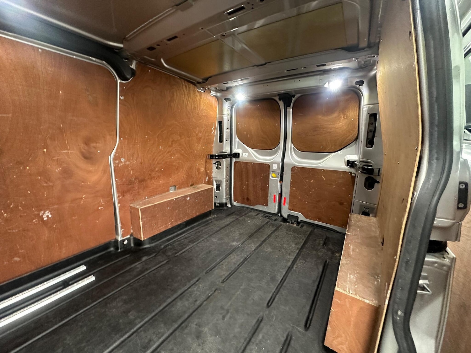Used Ford Transit Custom 2019 for sale - 77377507: Photo 19