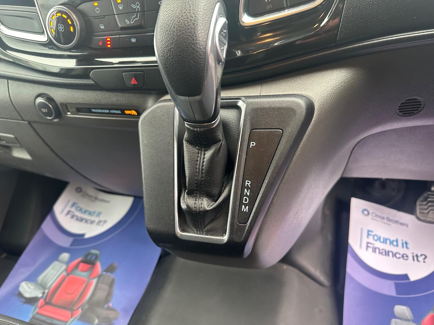 Used Ford Transit Custom 2019 for sale - 77377507: Photo 25