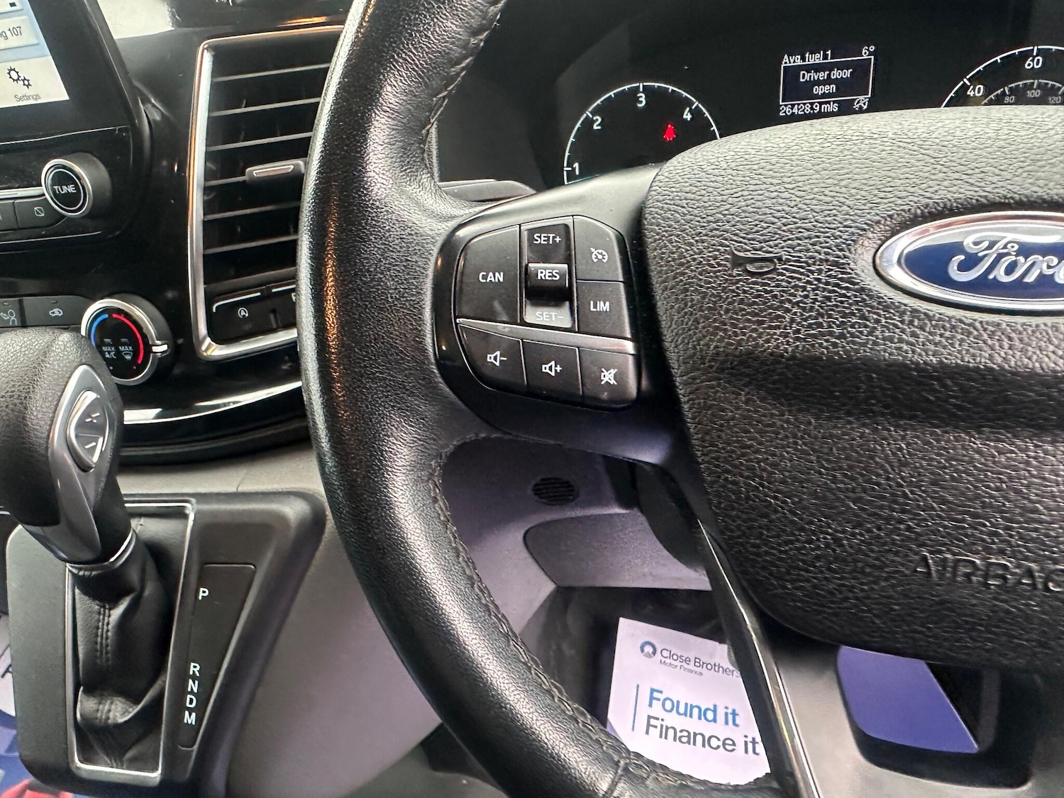 Used Ford Transit Custom 2019 for sale - 77377507: Photo 26