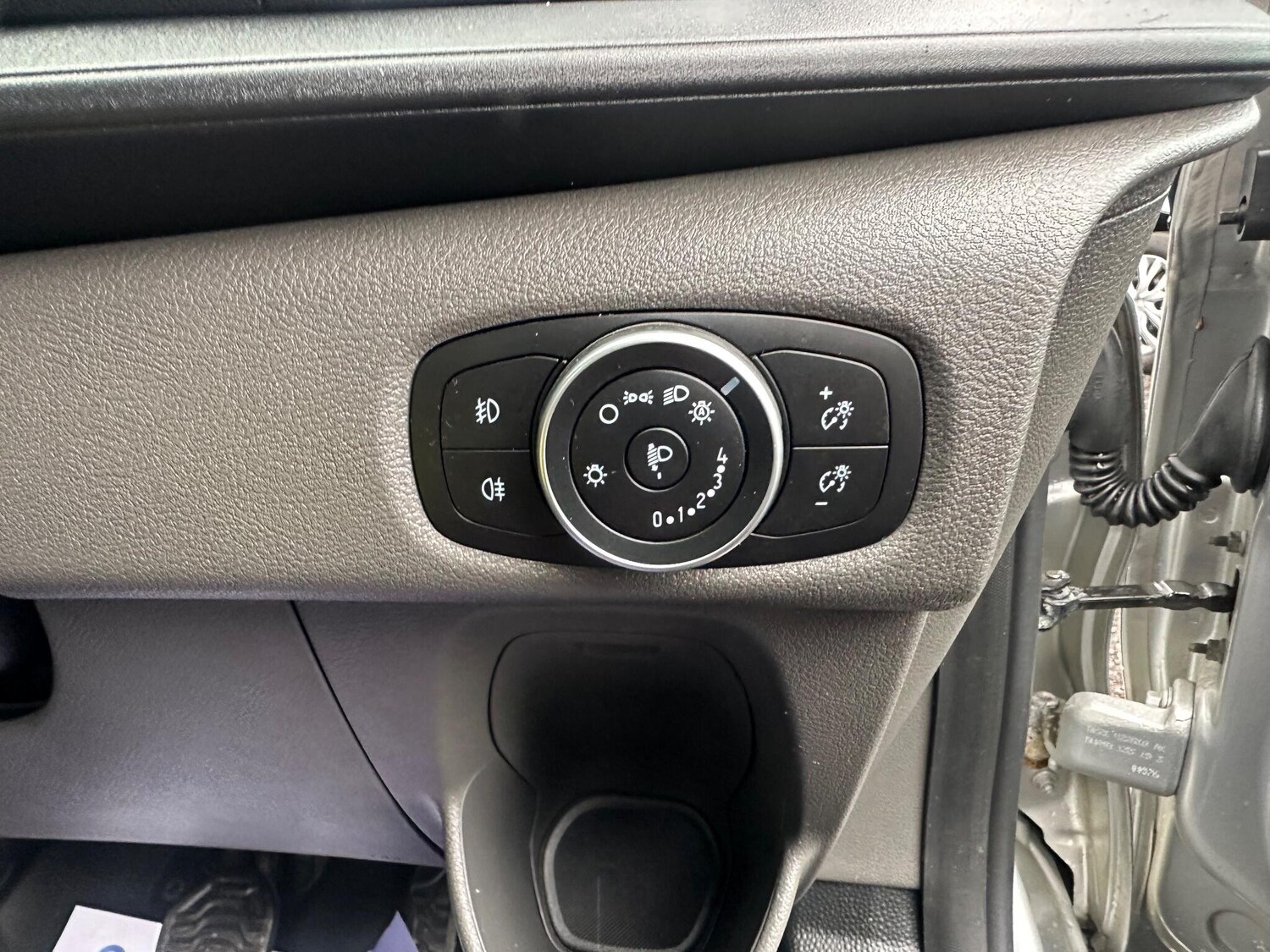 Used Ford Transit Custom 2019 for sale - 77377507: Photo 28