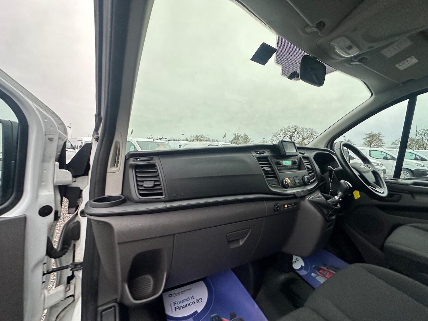 Used Ford Transit Custom 2019 for sale - 77586555: Photo 16