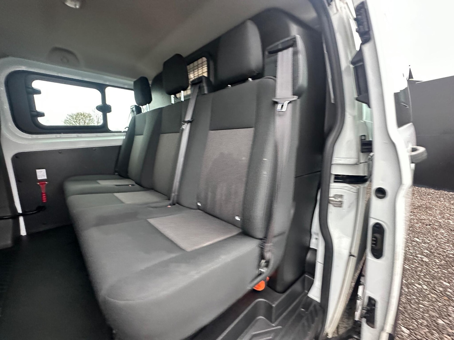 Used Ford Transit Custom 2019 for sale - 77586555: Photo 18