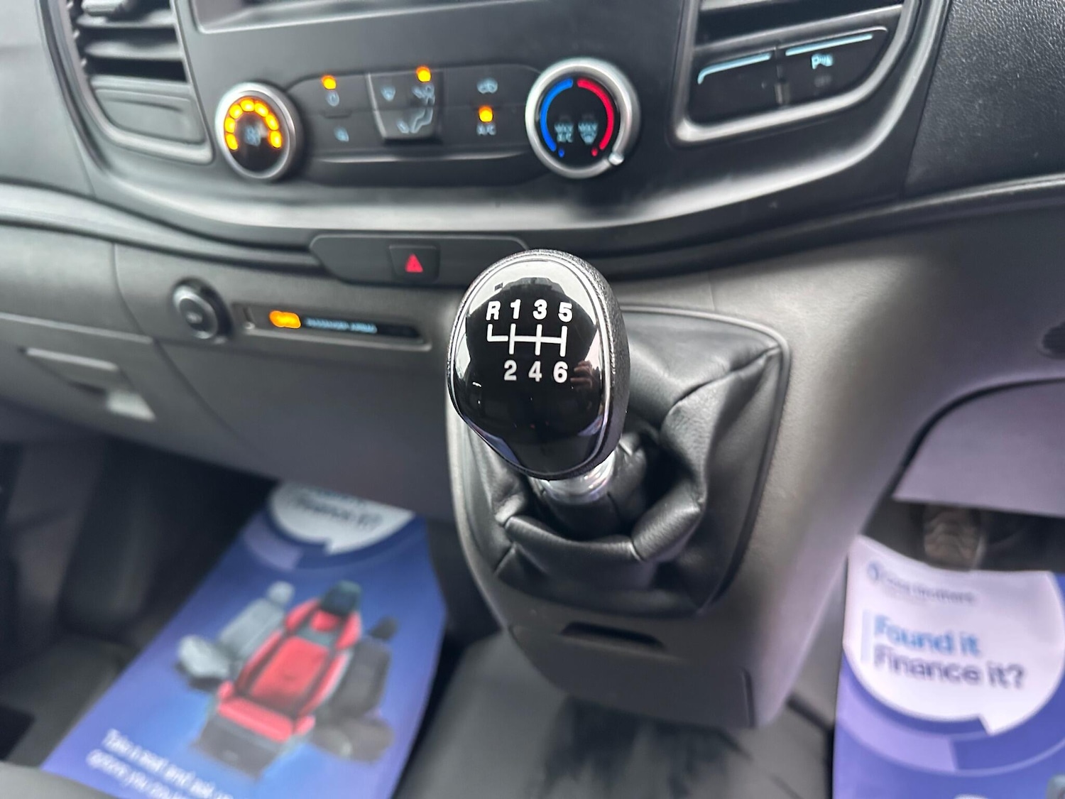 Used Ford Transit Custom 2019 for sale - 77586555: Photo 23