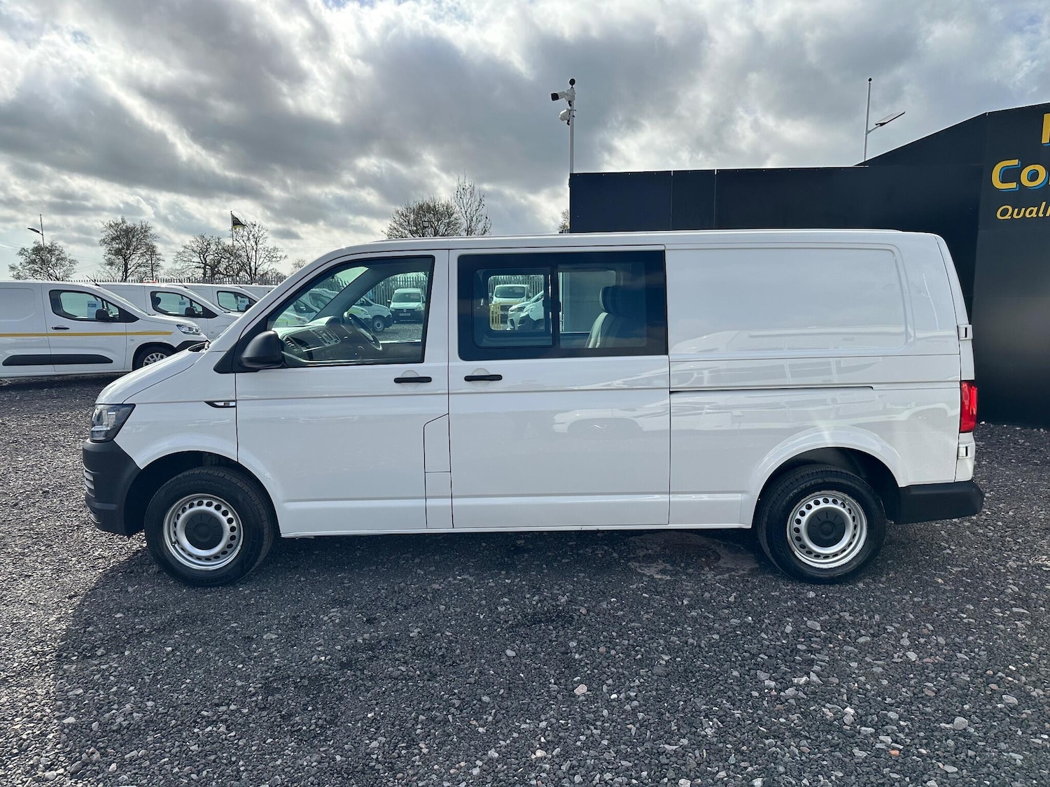 Used Volkswagen Transporter 2018 for sale - 77724163: Photo 5