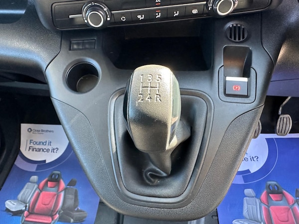 Used Peugeot Partner 2021 for sale - 76084749: Photo 20