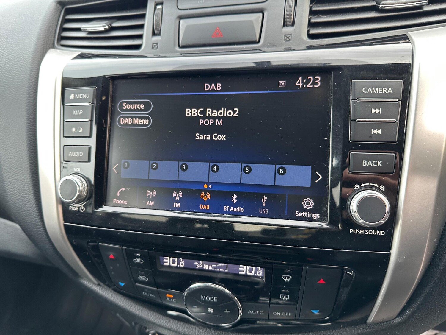 Used Nissan Navara 2020 for sale - 77625289: Photo 17