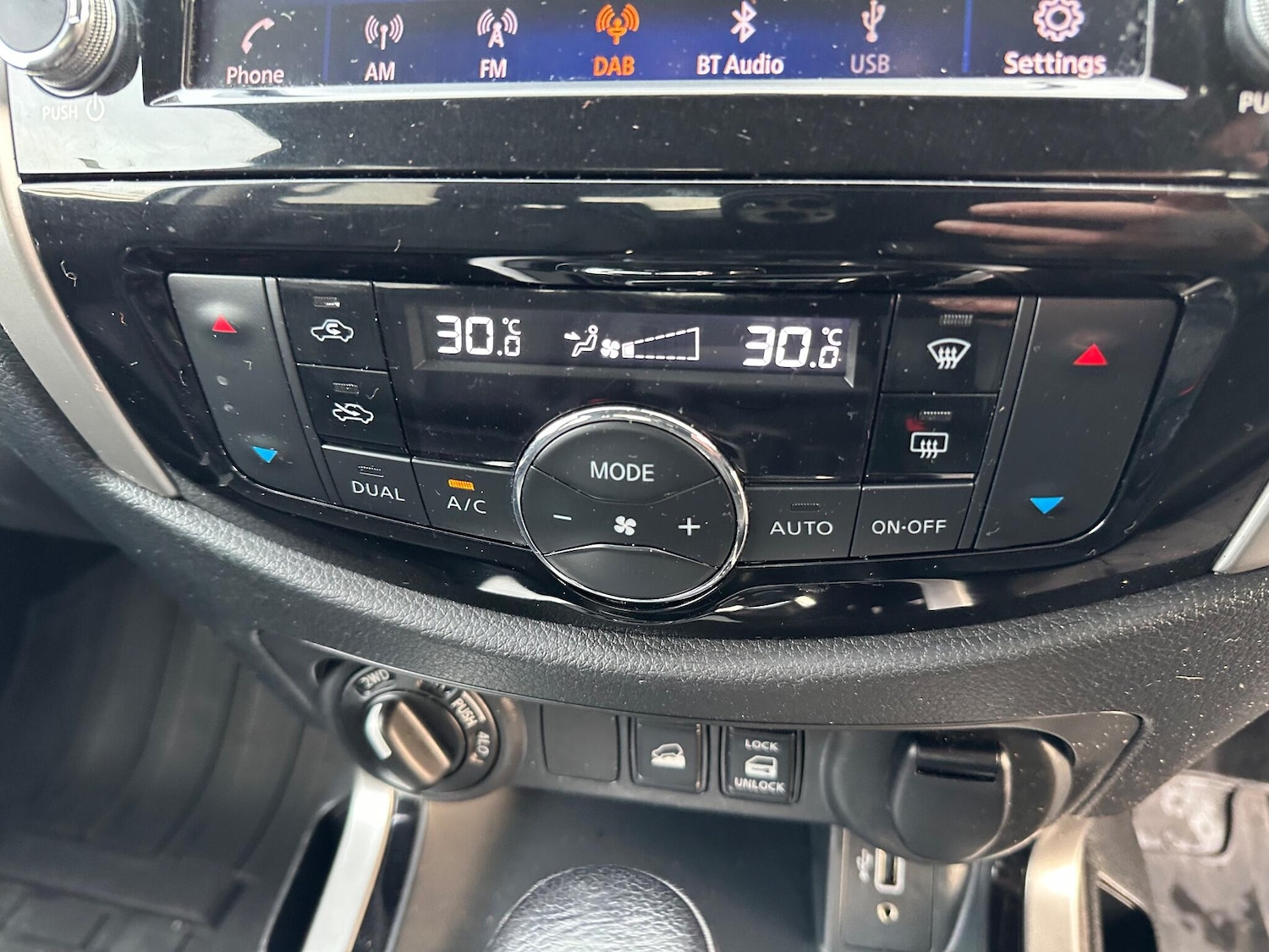 Used Nissan Navara 2020 for sale - 77625289: Photo 18