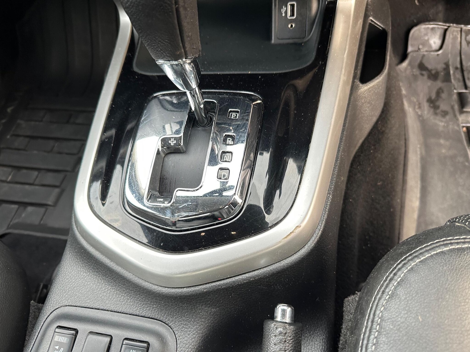 Used Nissan Navara 2020 for sale - 77625289: Photo 19