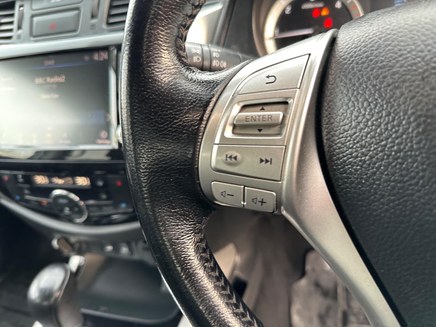 Used Nissan Navara 2020 for sale - 77625289: Photo 20