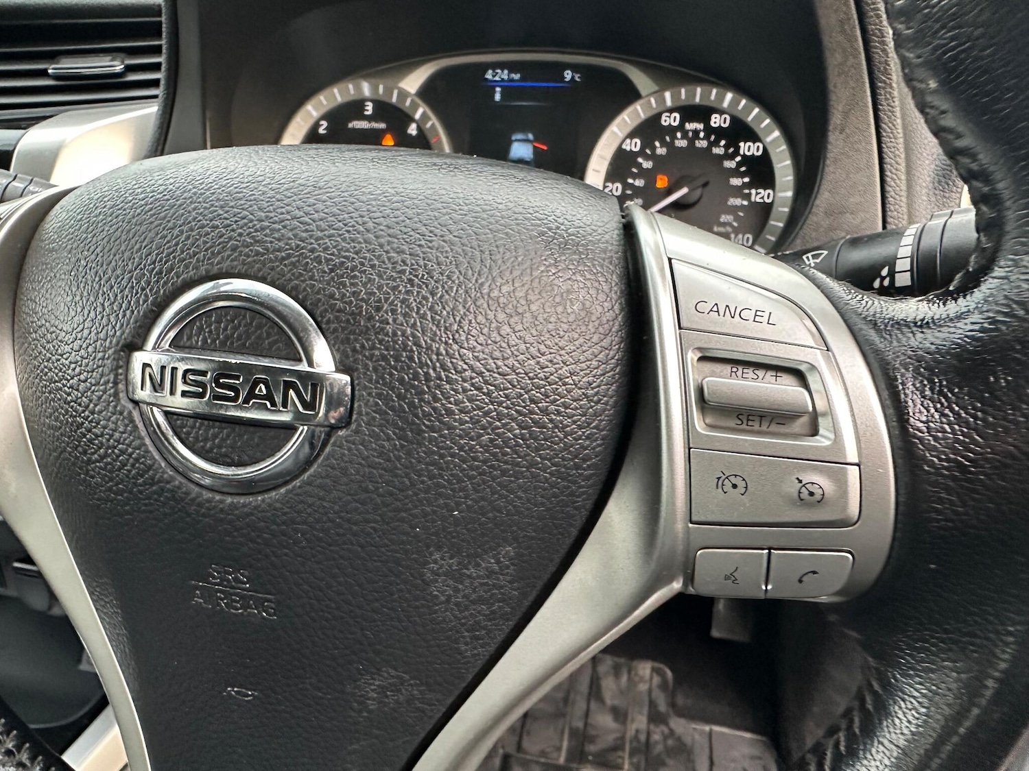 Used Nissan Navara 2020 for sale - 77625289: Photo 21