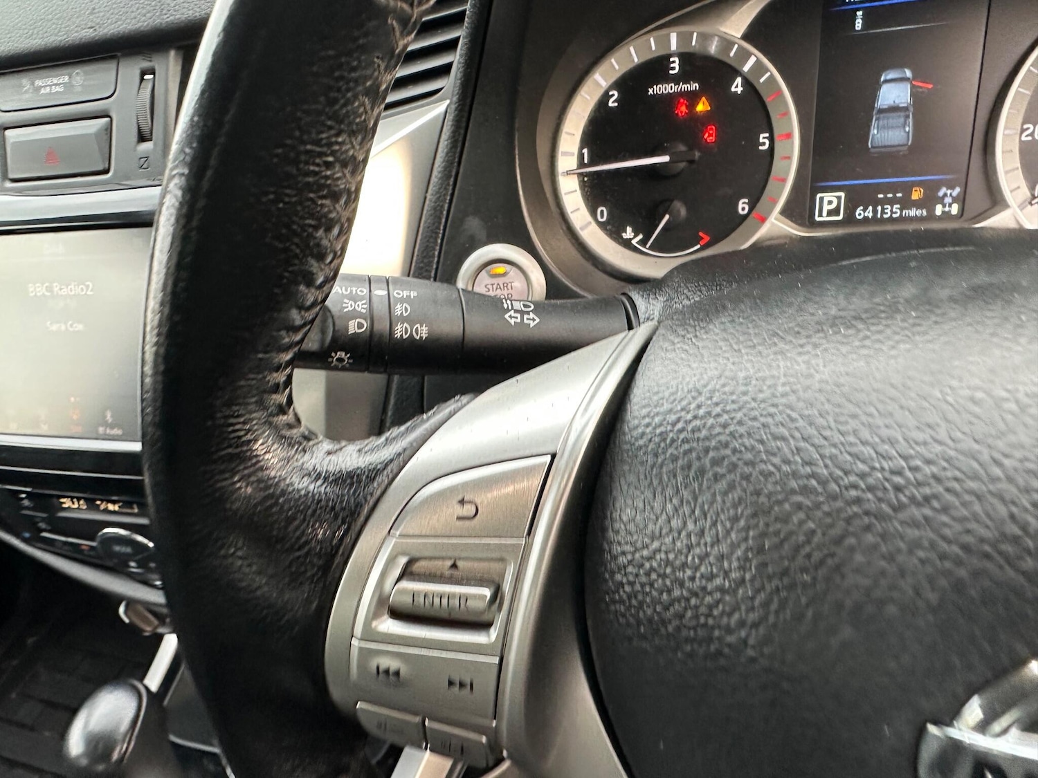 Used Nissan Navara 2020 for sale - 77625289: Photo 22