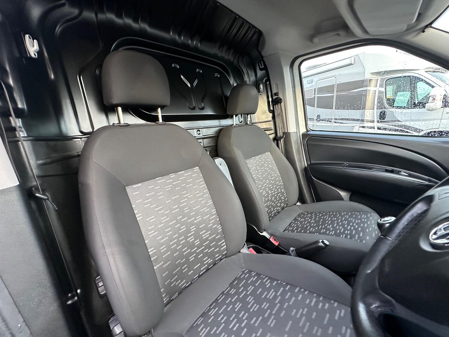 Used Vauxhall Combo 2017 for sale - 76953235: Photo 15