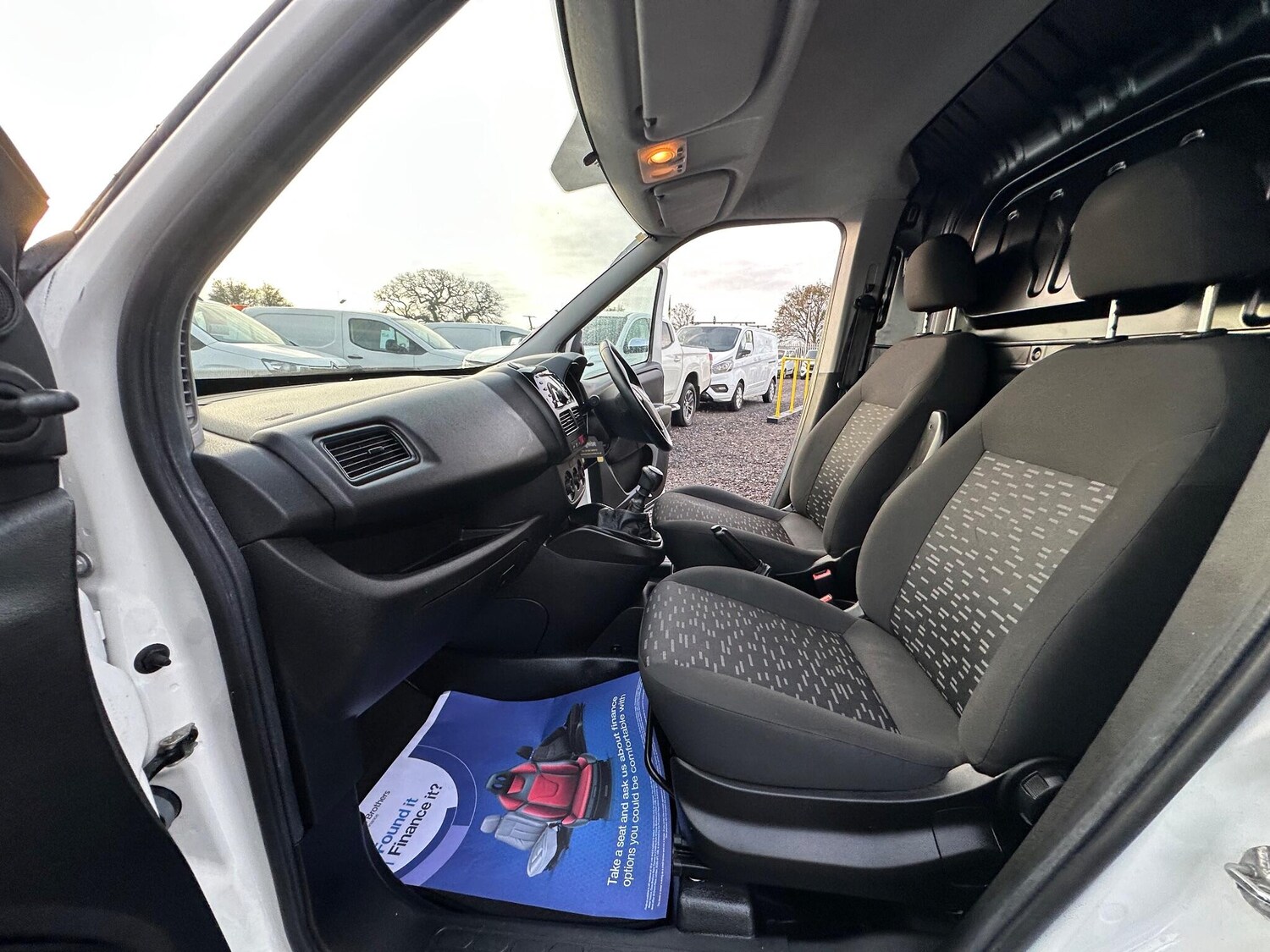 Used Vauxhall Combo 2017 for sale - 76953235: Photo 18