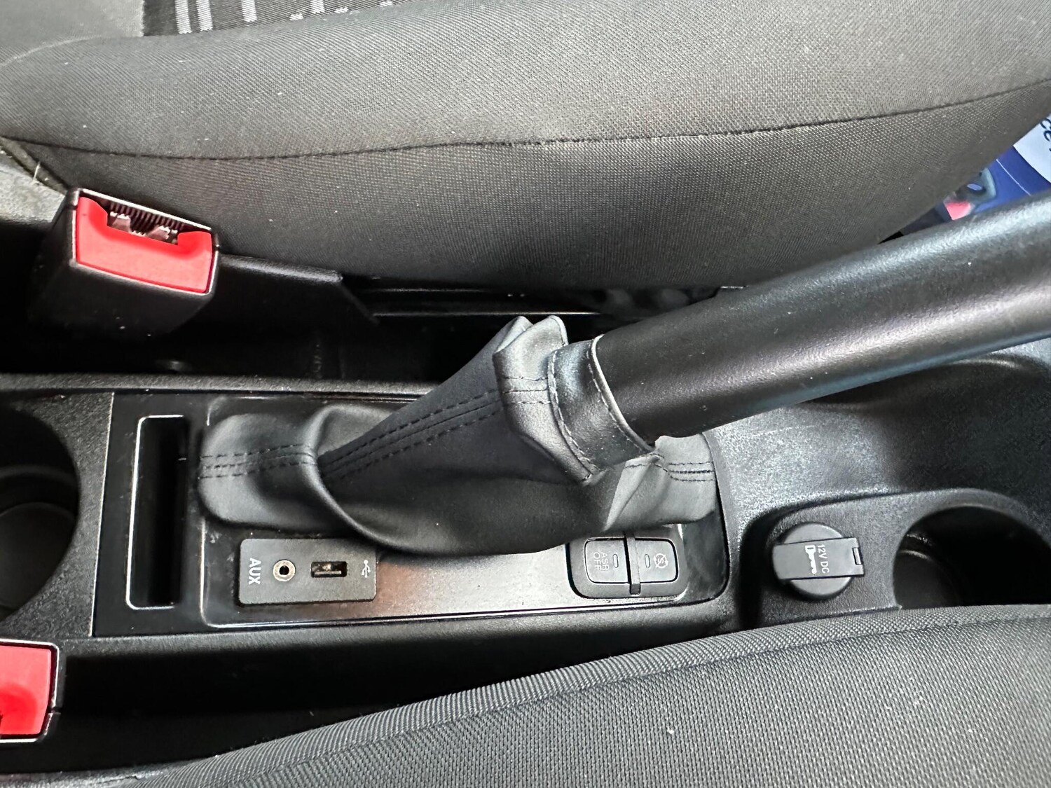 Used Vauxhall Combo 2017 for sale - 76953235: Photo 23