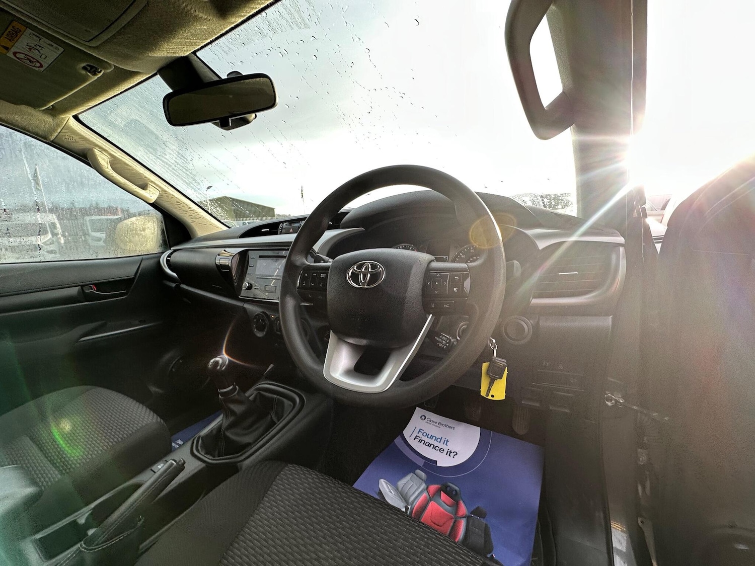 Used Toyota Hilux 2021 for sale - 77395996: Photo 14