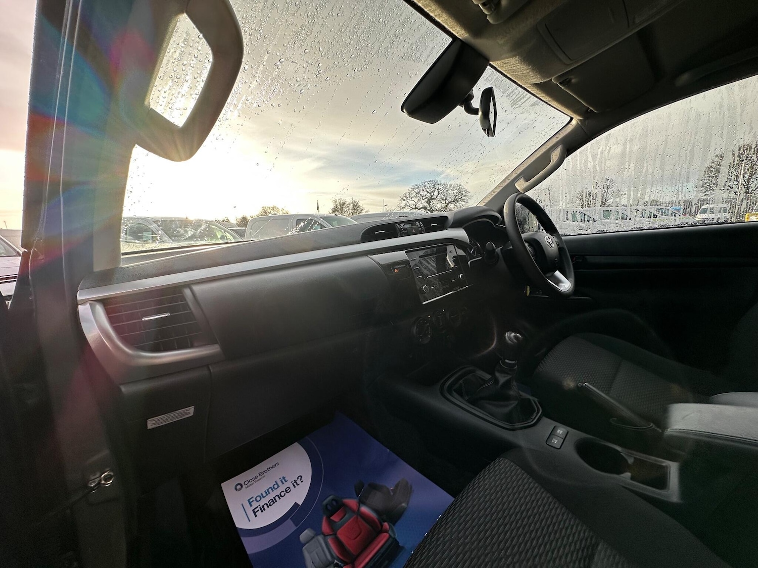 Used Toyota Hilux 2021 for sale - 77395996: Photo 17